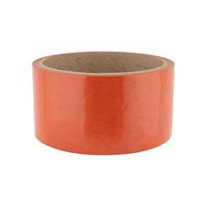 Orange Seal Tubeless Rim Tape, 45mm x 12 Yard Roll - Orange