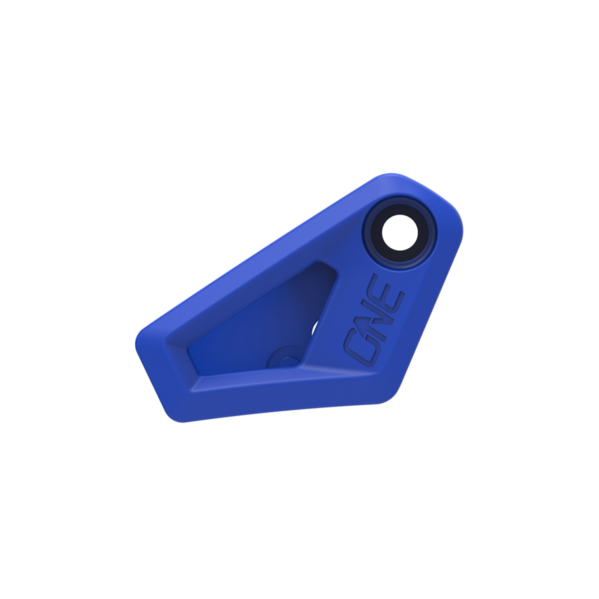 OneUp Components V2 Chain Guide Top Guide Kit, Blue