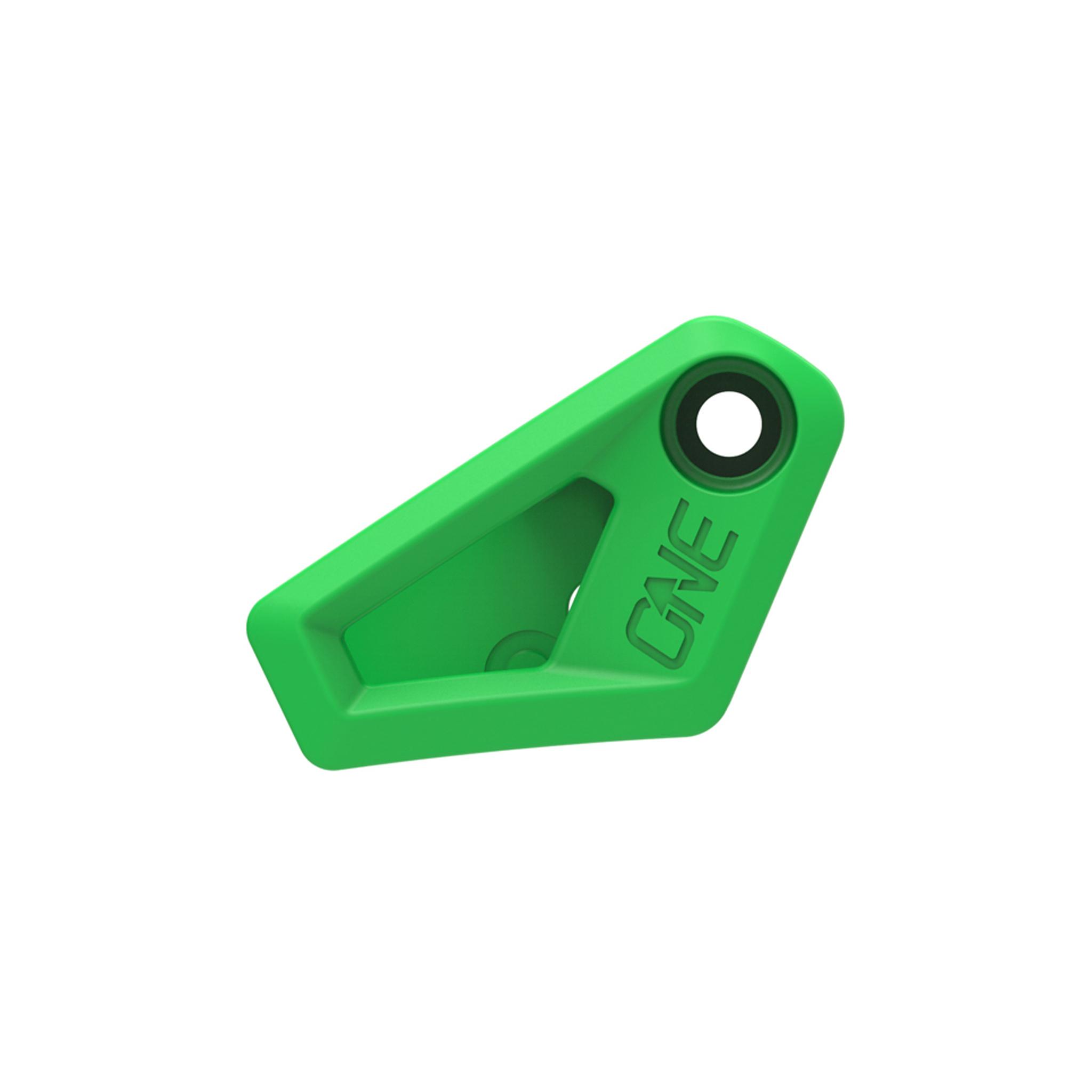 OneUp Components V2 Chain Guide Top Guide Kit, Green