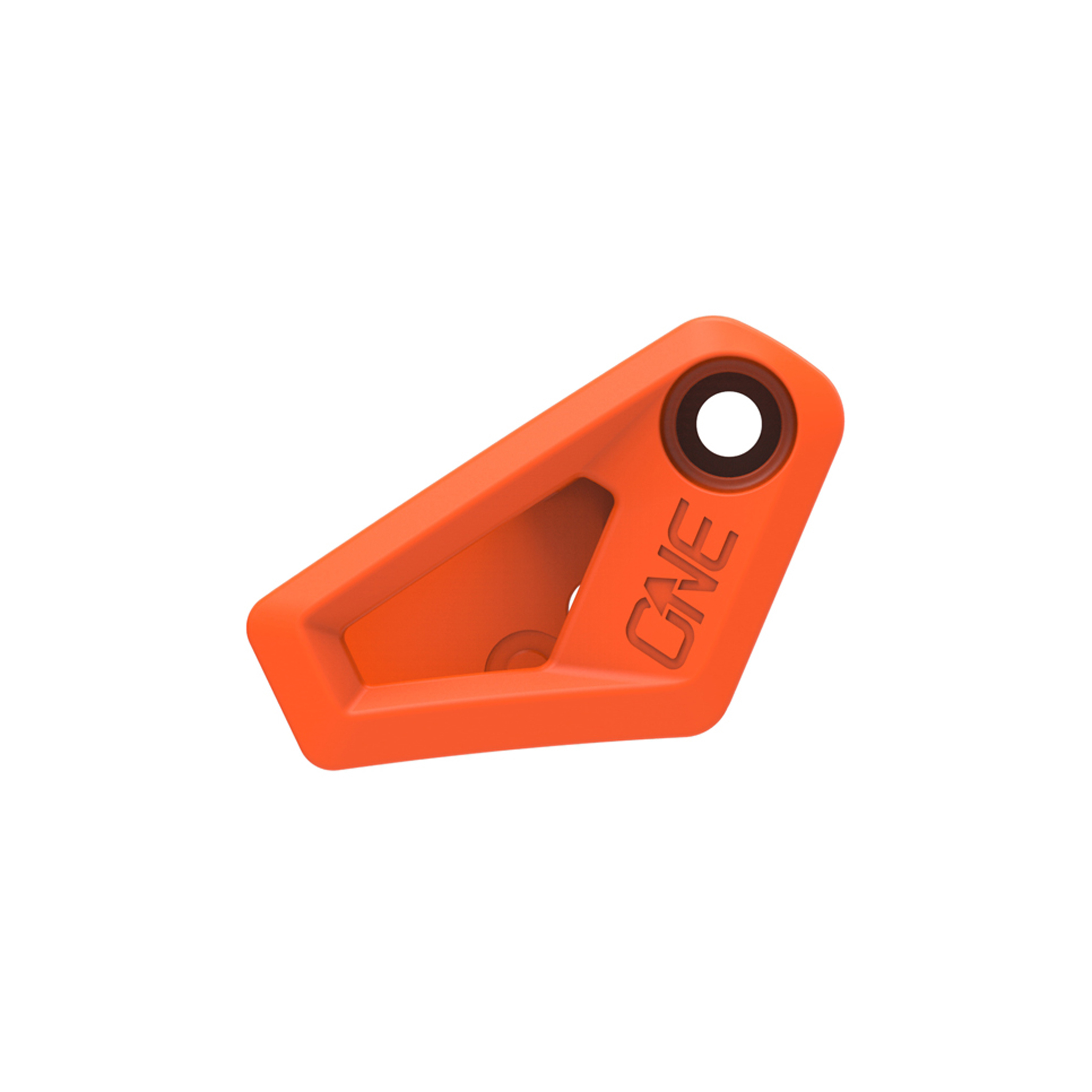 OneUp Components V2 Chain Guide Top Guide Kit, Orange