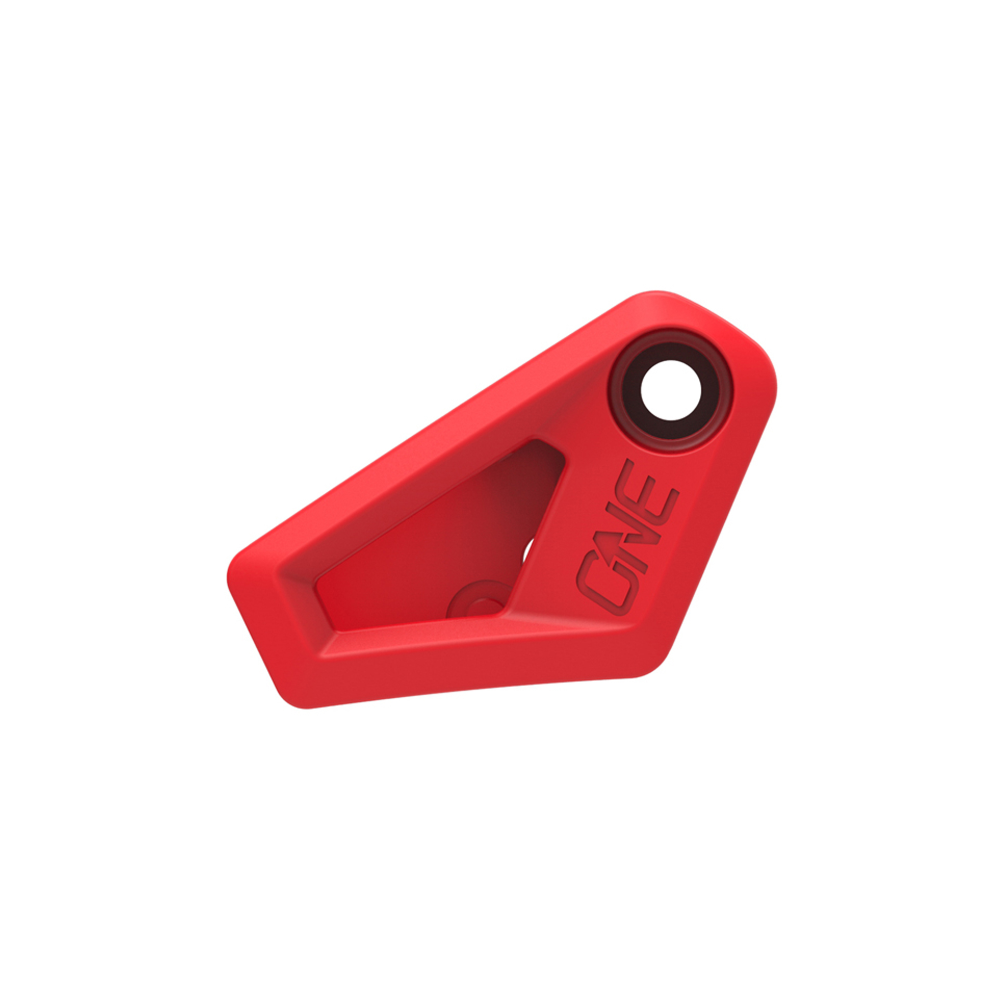 OneUp Components V2 Chain Guide Top Guide Kit, Red