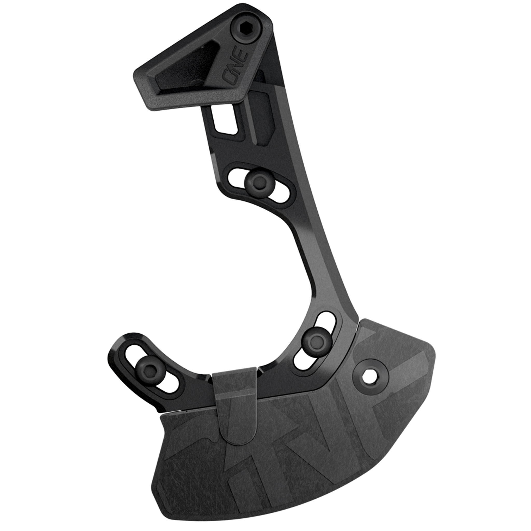 OneUp Components Top Chainguide with Bash Guard, ISCG-05 V2