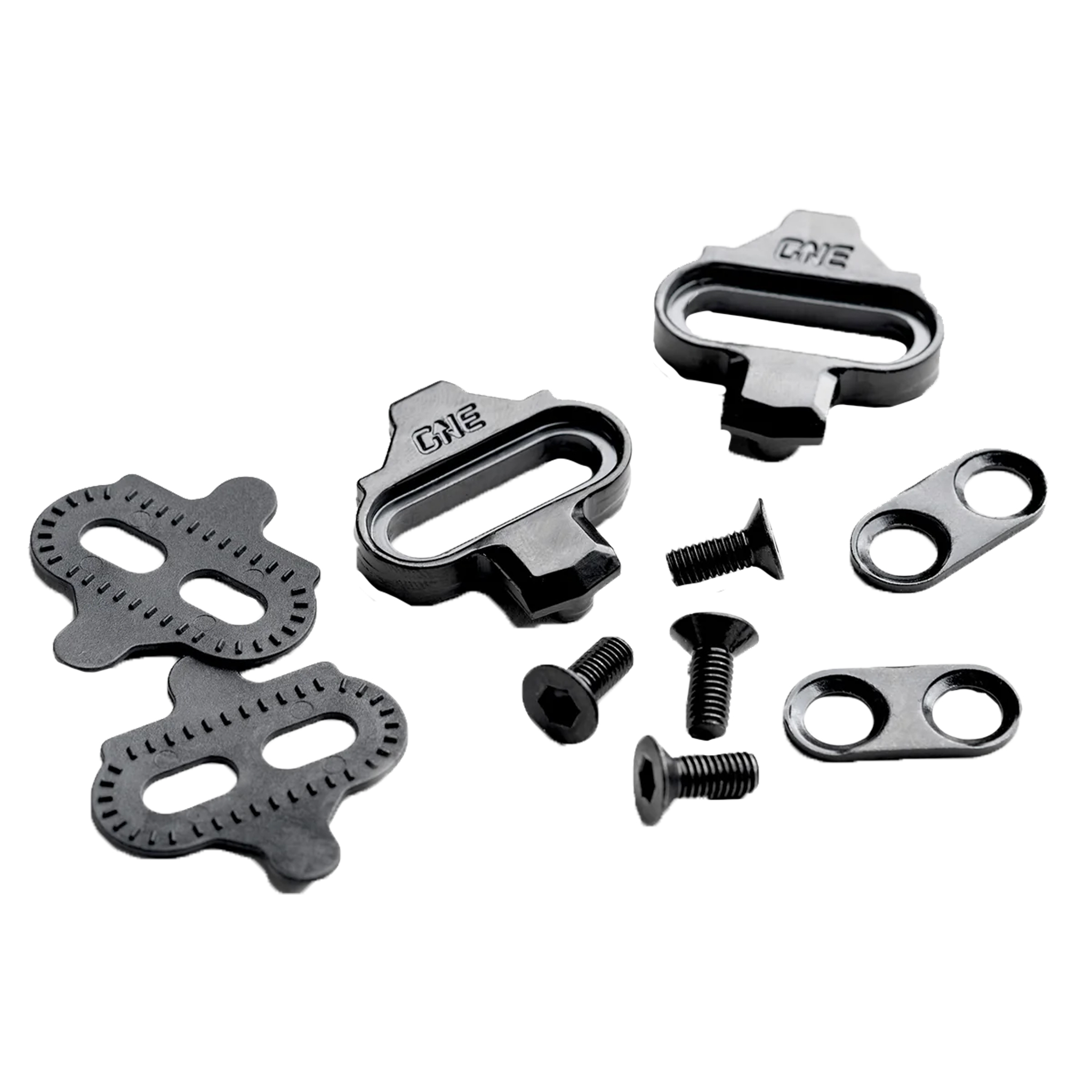 OneUp Components Clip Pedal Cleats, SPD Compatible