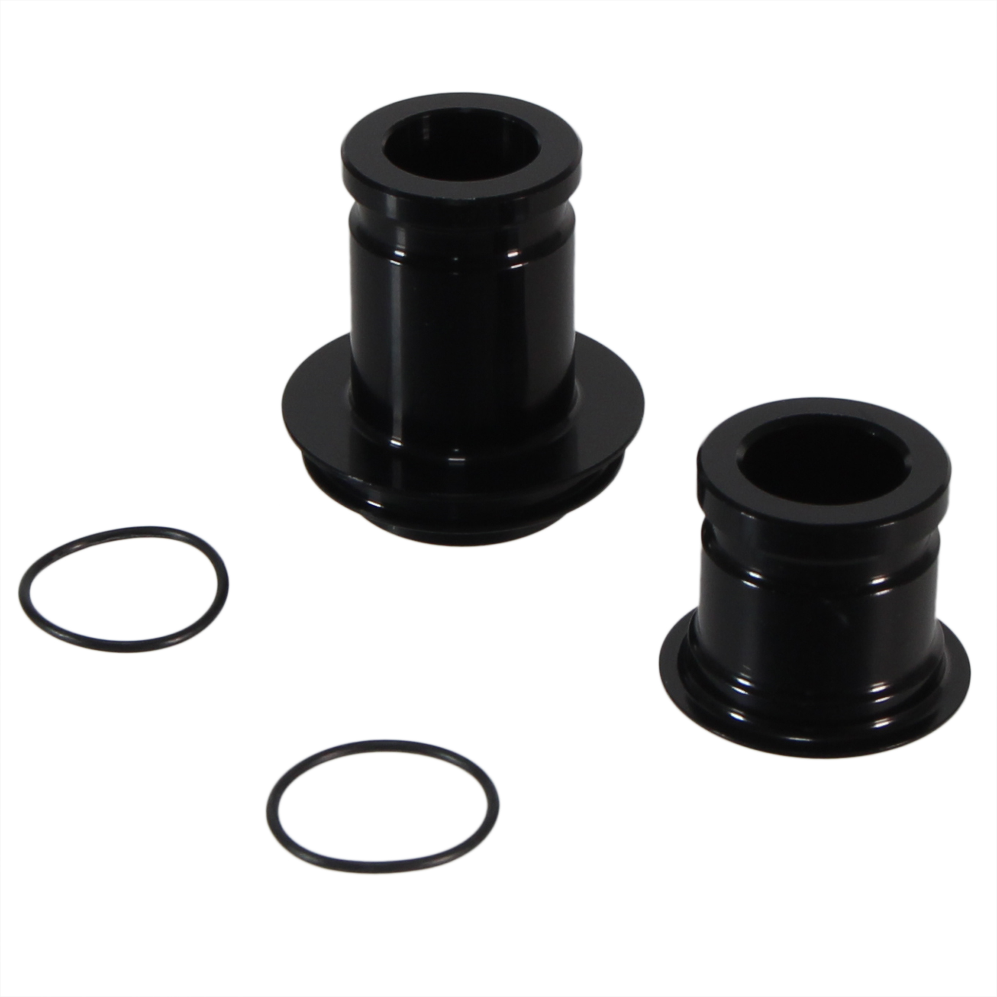 OneUp Components Rear Hub 12x148mm End Caps, Black