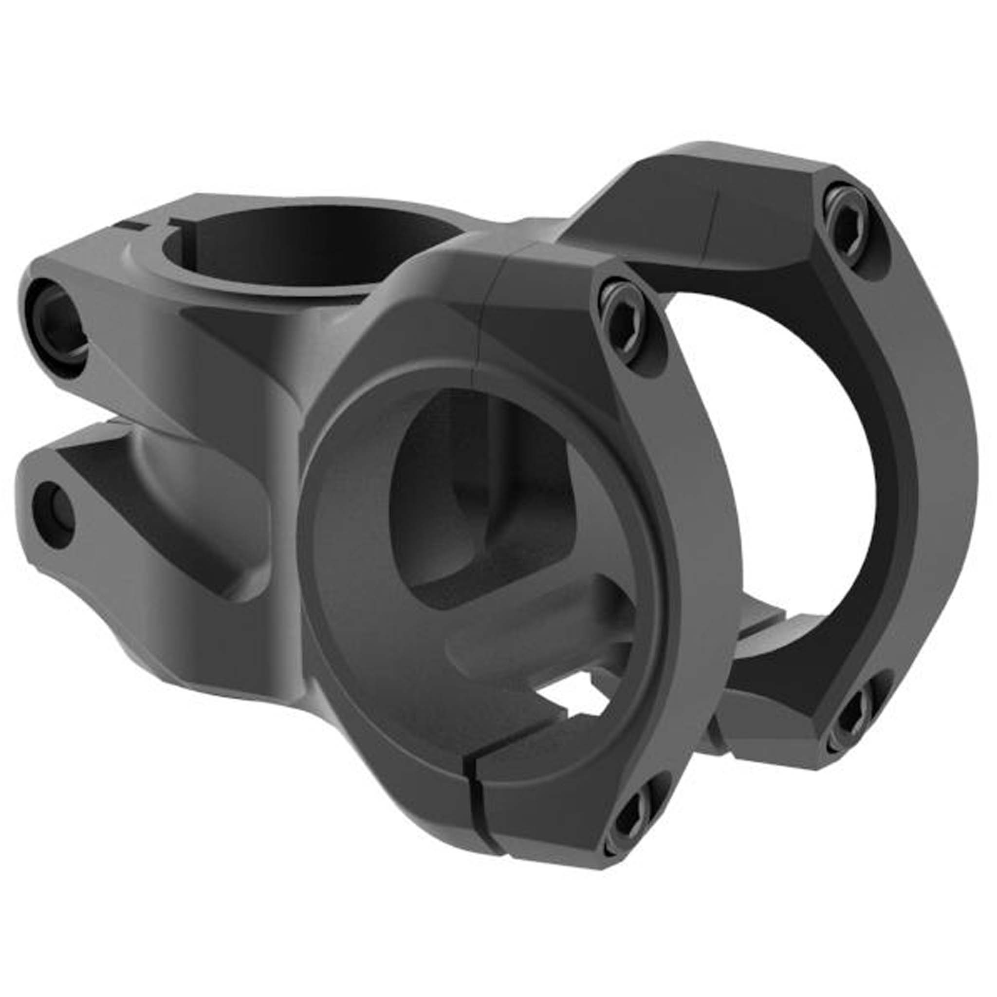 OneUp Components Stem, (35.0mm) 0d x 35mm, Black