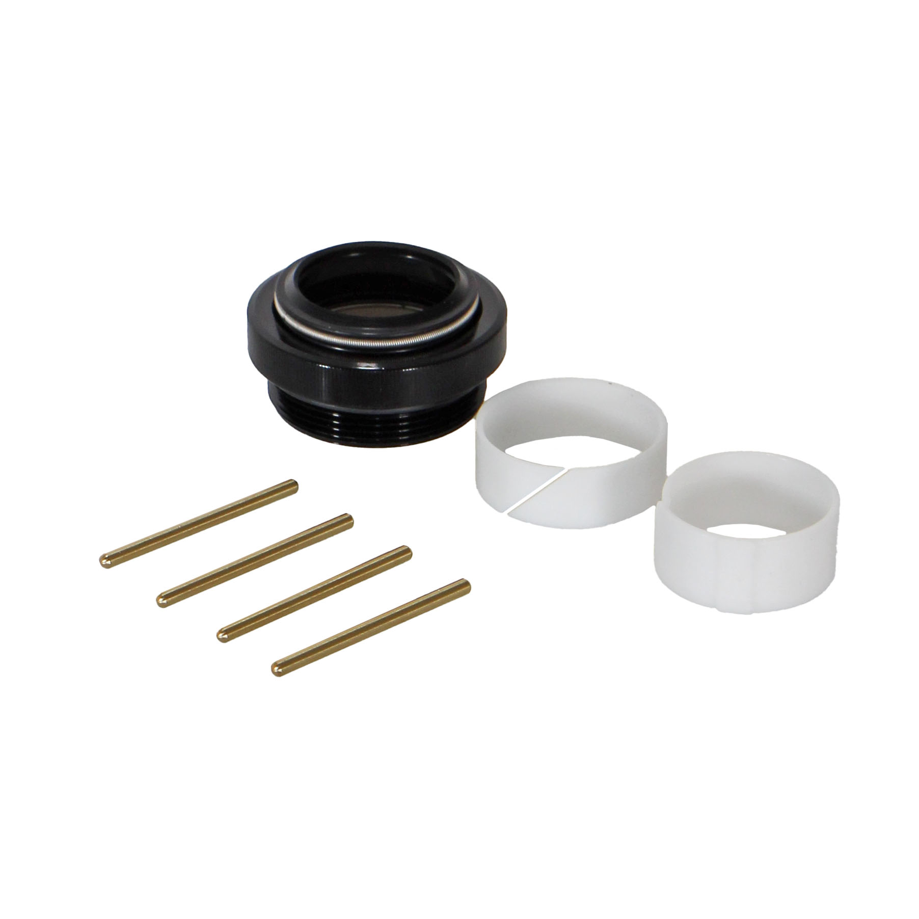 OneUp Components V2 27.2 Dropper Post Rebuild Kit