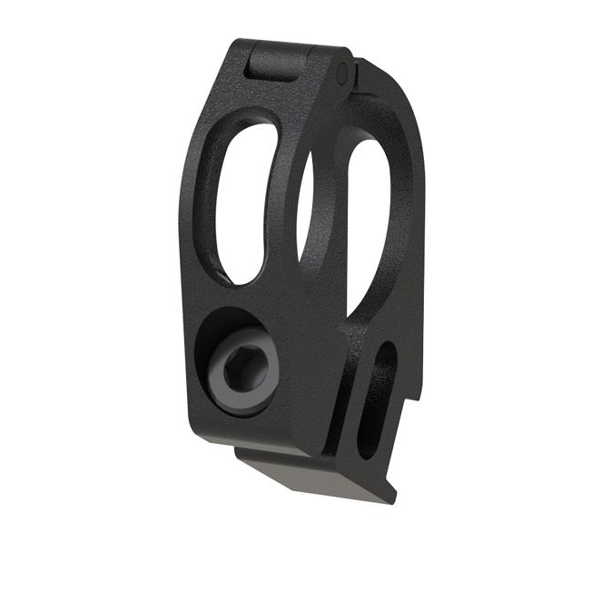 OneUp Components Dropper Remote Clamp Only, 22.2mm