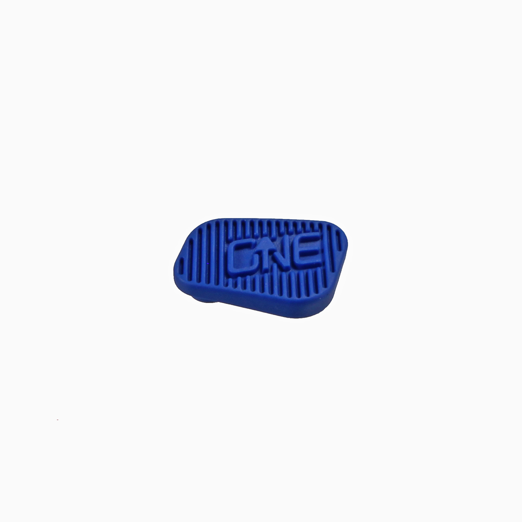 OneUp Components V3 Dropper Remote Thumb Cushion, Blue