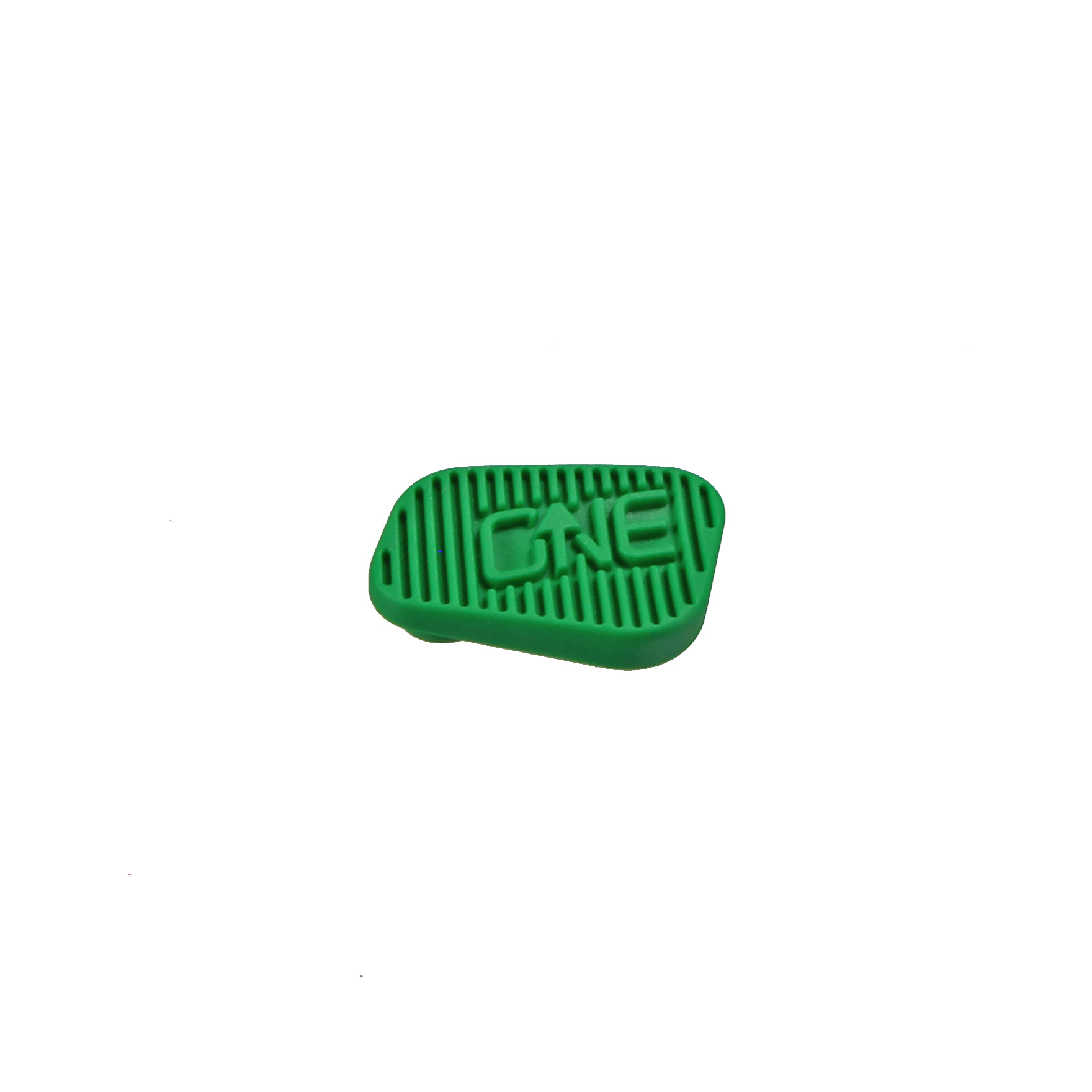 OneUp Components V3 Dropper Remote Thumb Cushion, Green