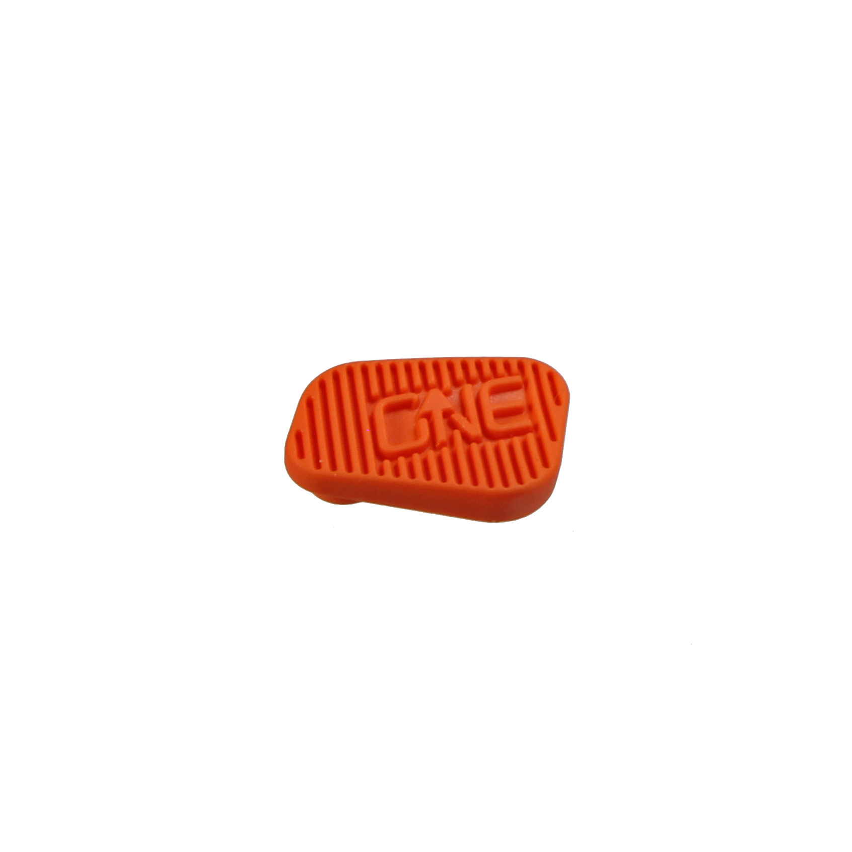 OneUp Components V3 Dropper Remote Thumb Cushion, Orange