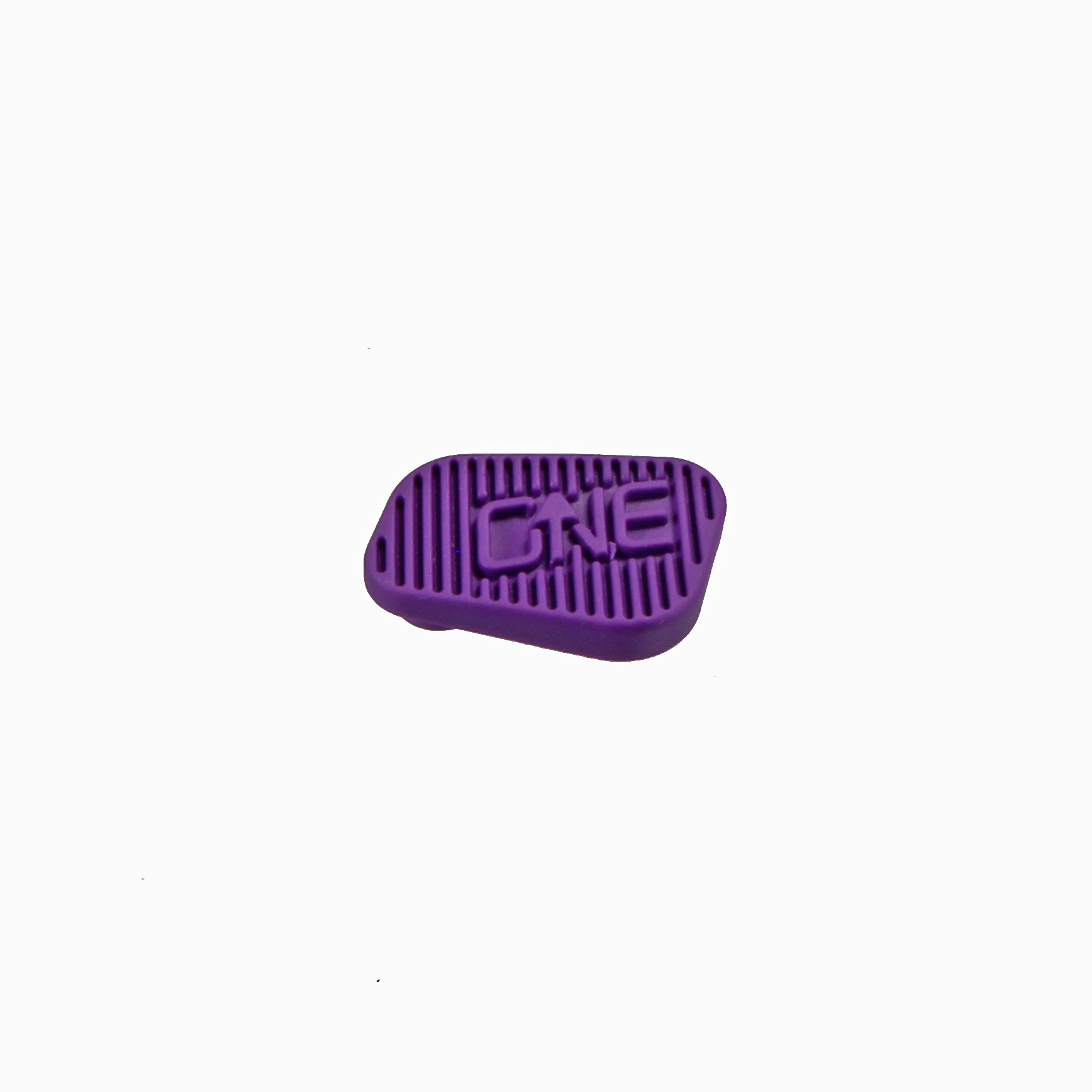 OneUp Components V3 Dropper Remote Thumb Cushion, Purple