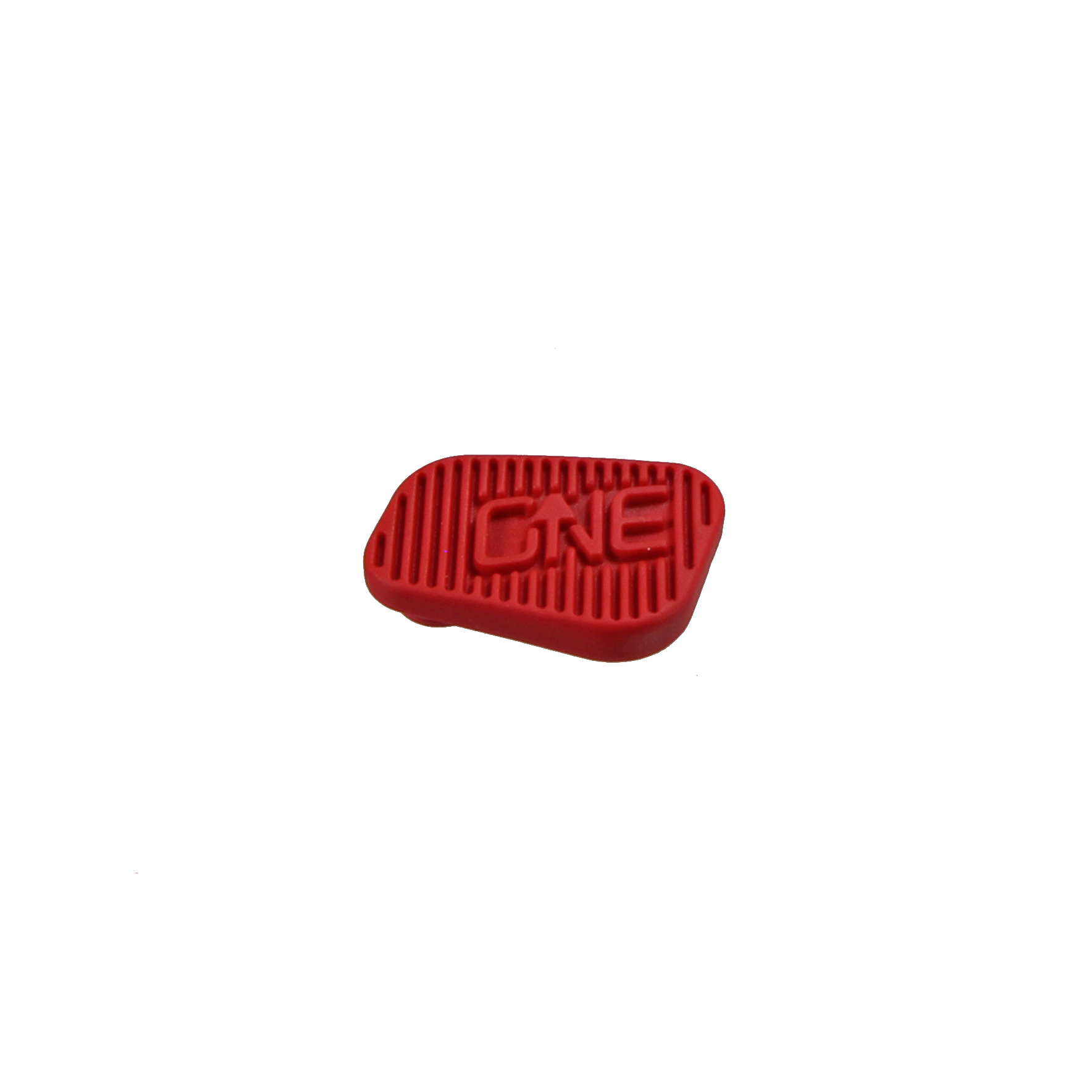 OneUp Components V3 Dropper Remote Thumb Cushion, Red