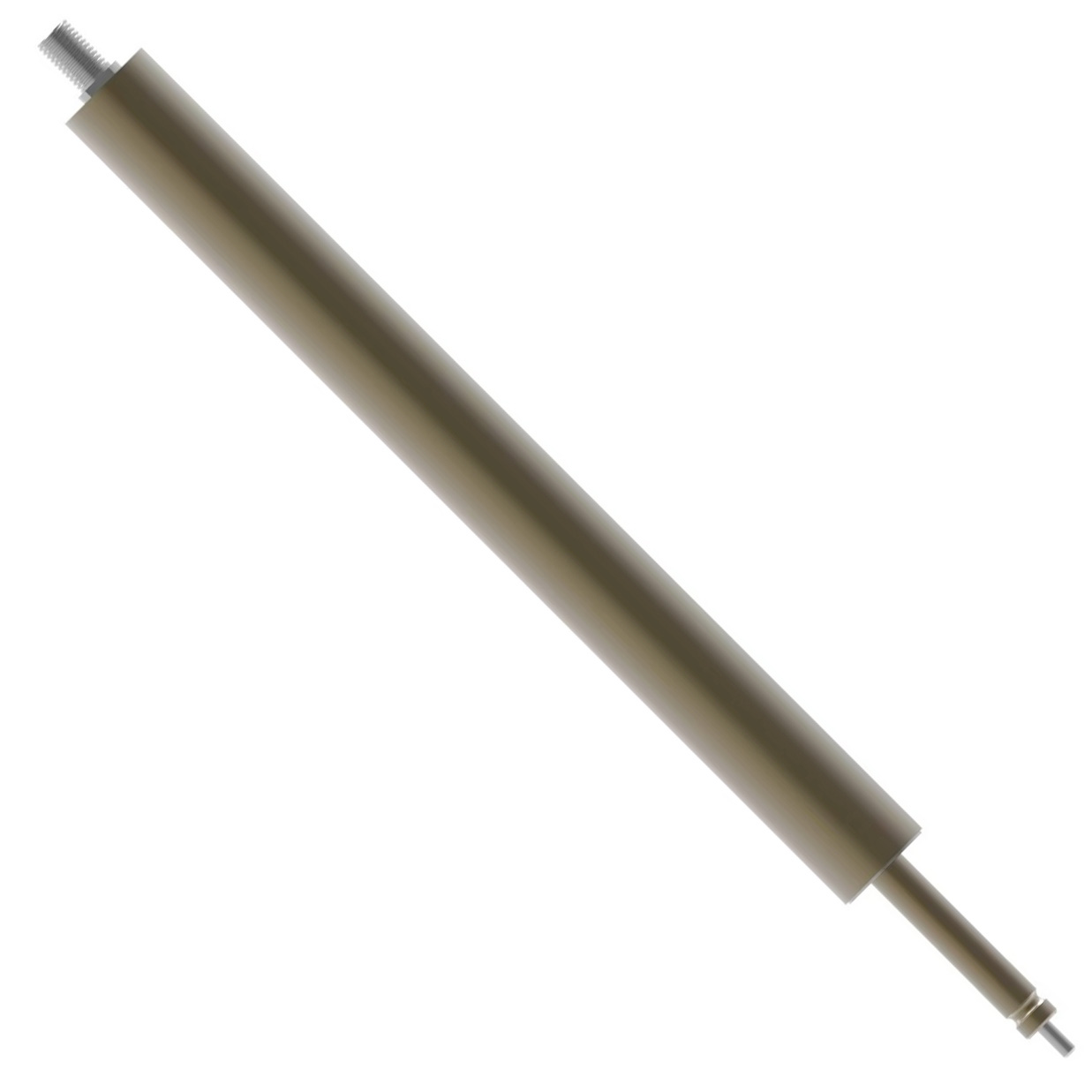 OneUp Components V2 Dropper Cartridge Kit, 150mm