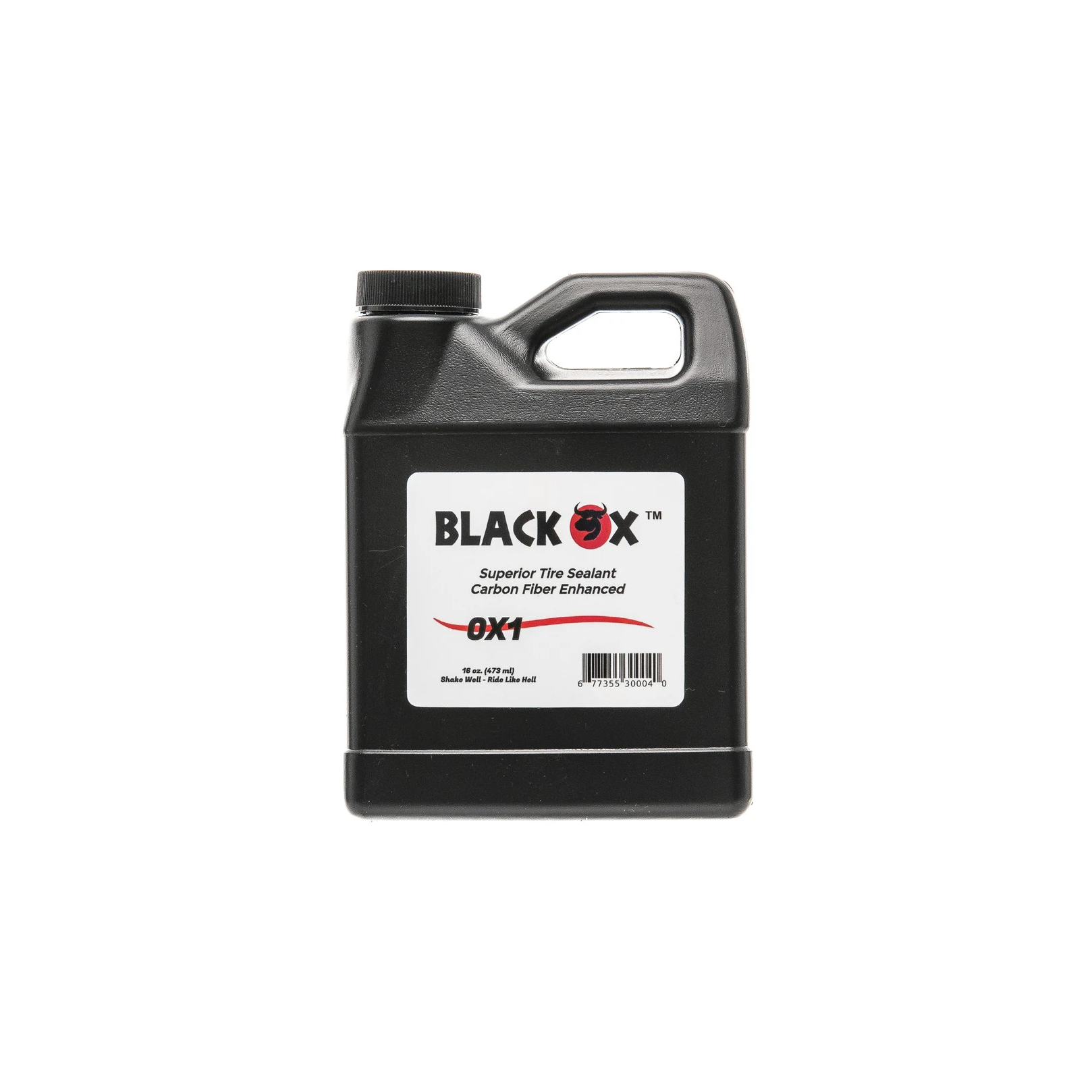 Black Ox OX1 - Tire Sealant, 16oz
