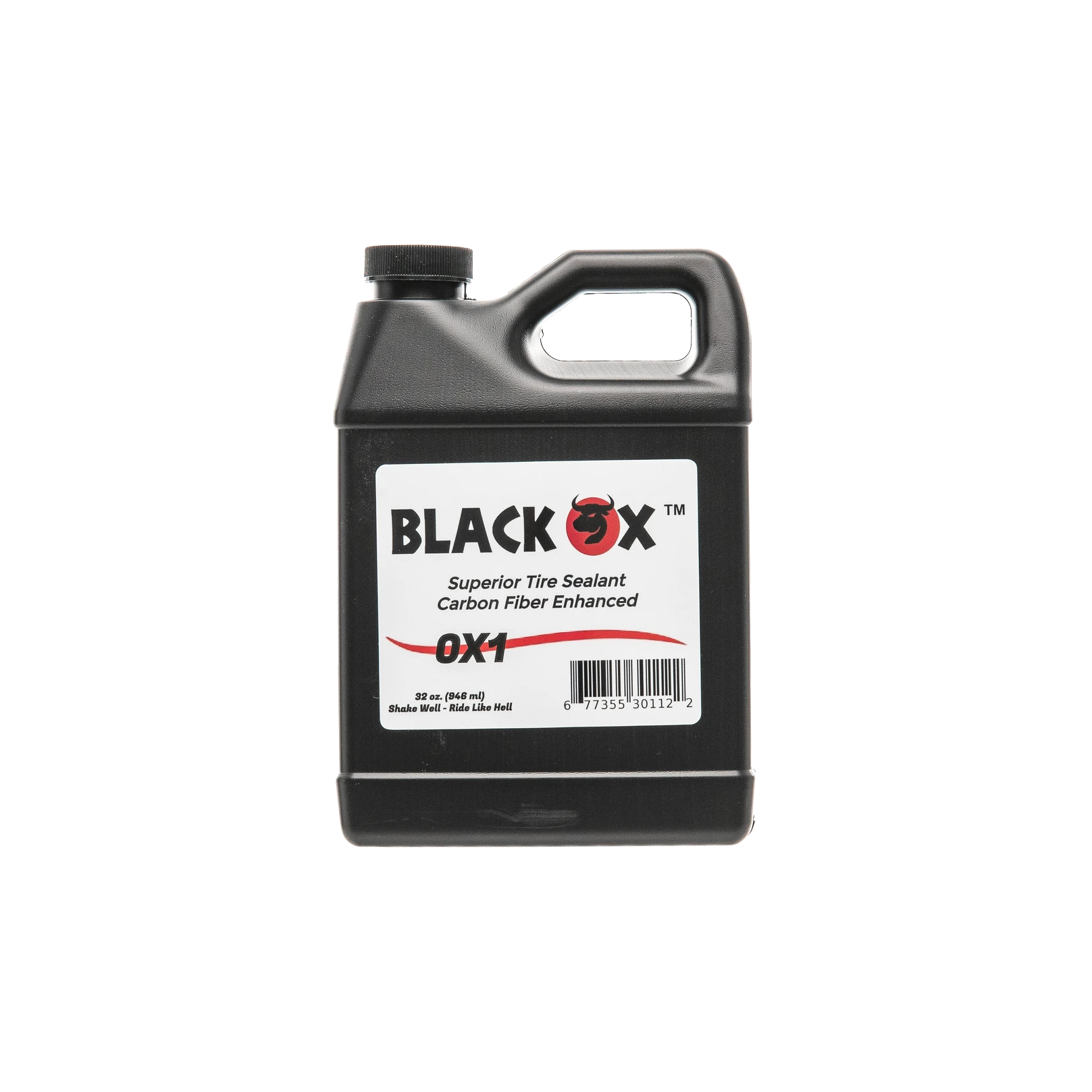 Black Ox OX1 - Tire Sealant, 32oz