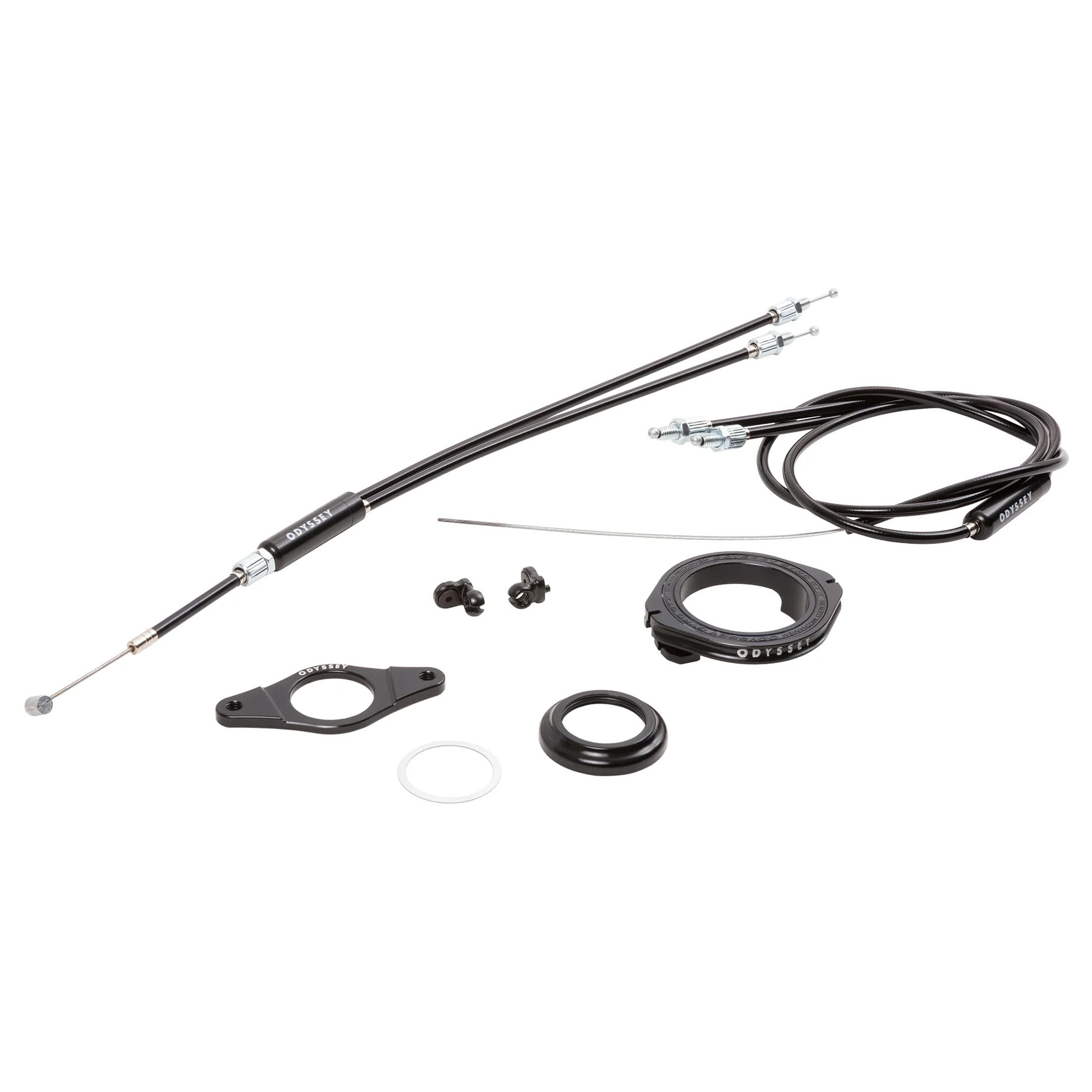 Odyssey Gyro GTX-S Pro Kit, Black