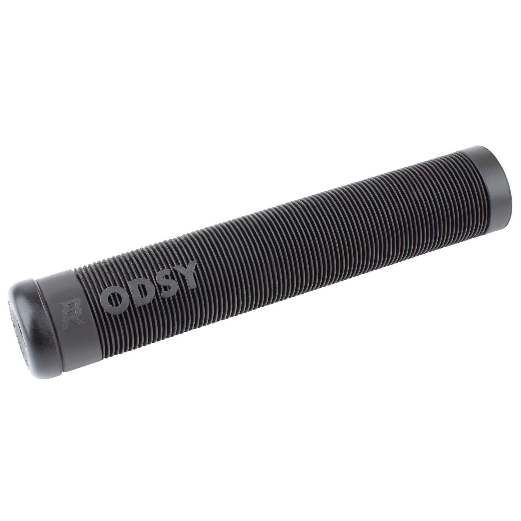 Odyssey Broc Grips, Black