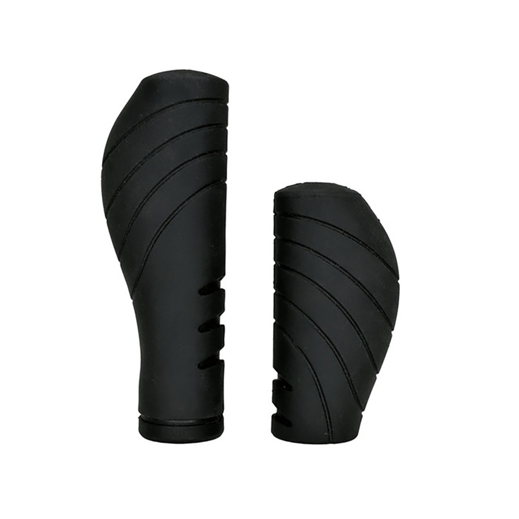 Planet Bike Happy Hands Shifty Grip, Black