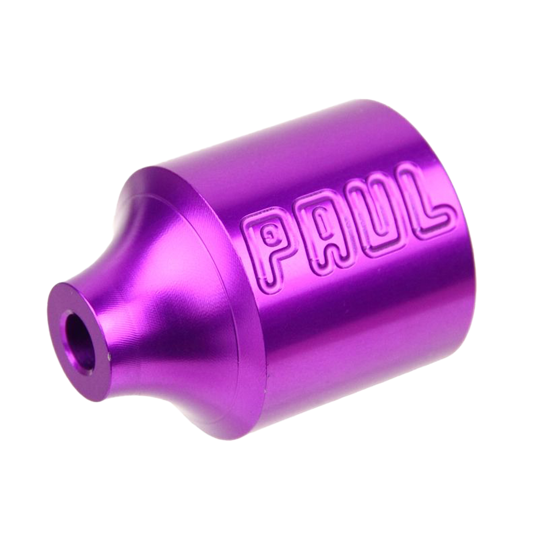 Paul Components Gino Light Mount, Purple