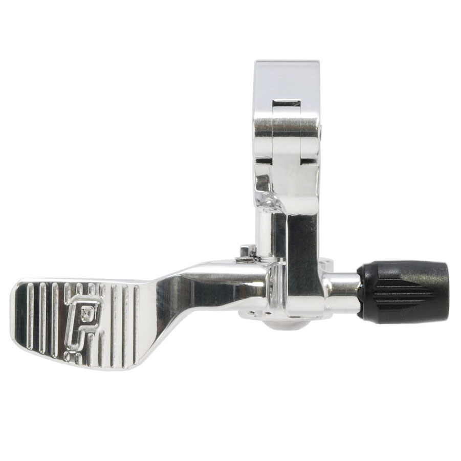 Paul Components Dropper Trigger, Polished Silver