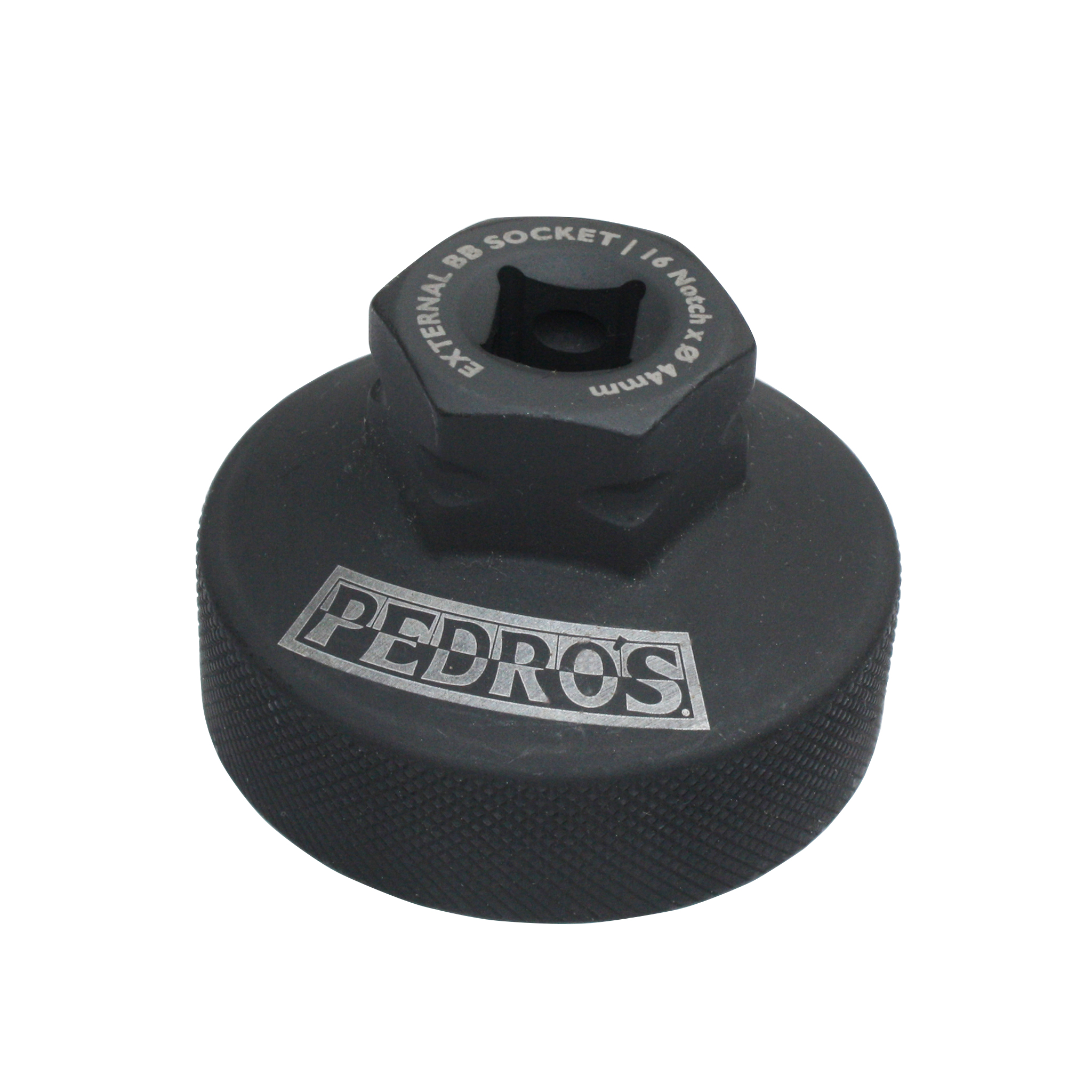 Pedro's External BB Socket 16x44