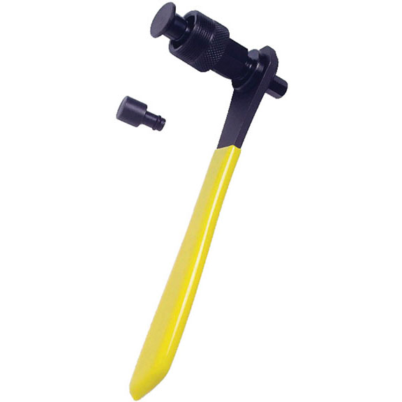 Pedro's Universal Crank Remover with Handle