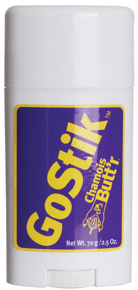 Chamois Butt'r GoStik Anti-Chafe Stick - 2.5oz