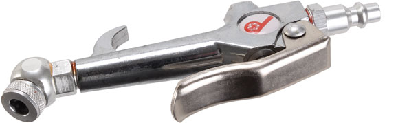 Prestacycle Prestaflator Mini Air Compressor Inflator, Presta