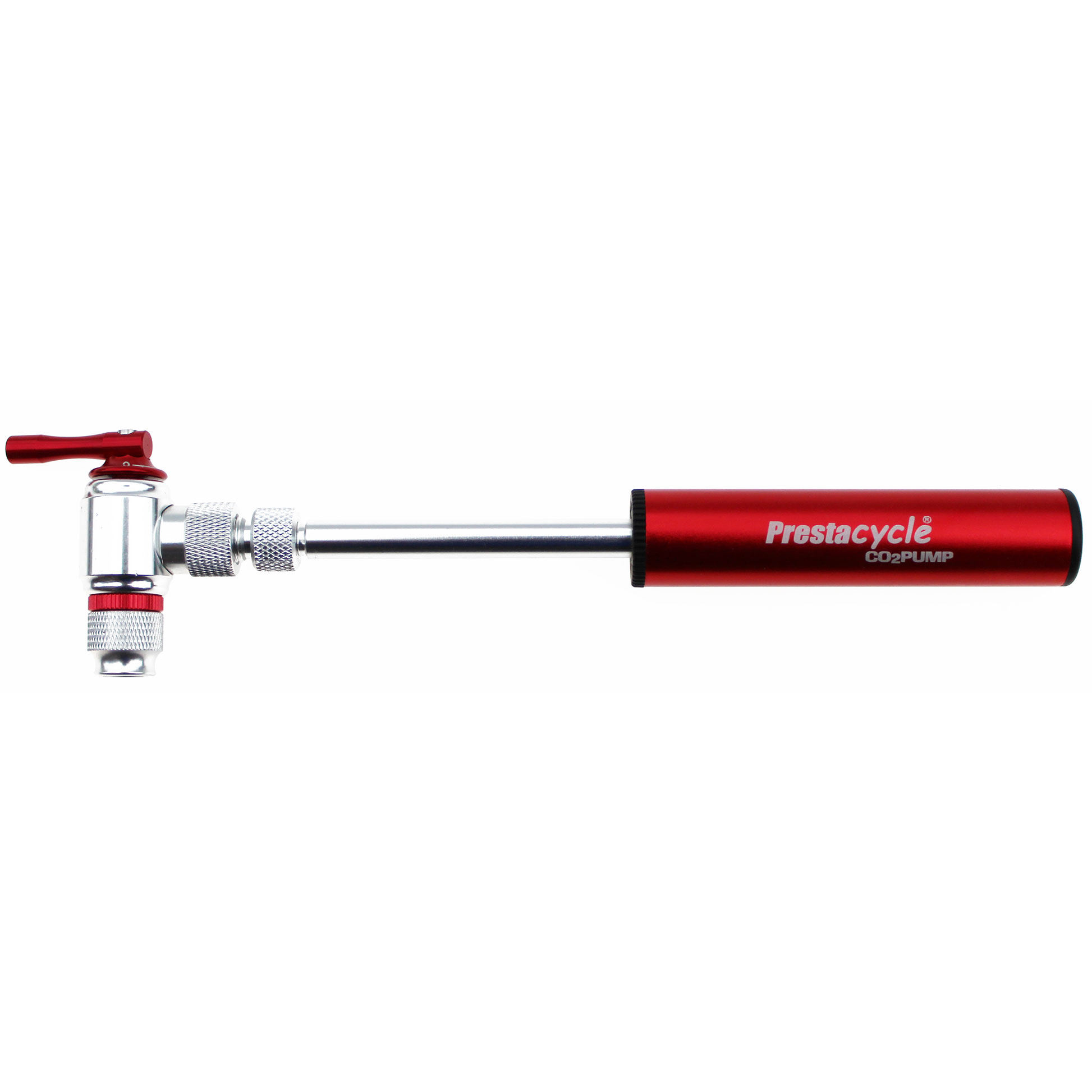 Prestacycle CO2 Pump