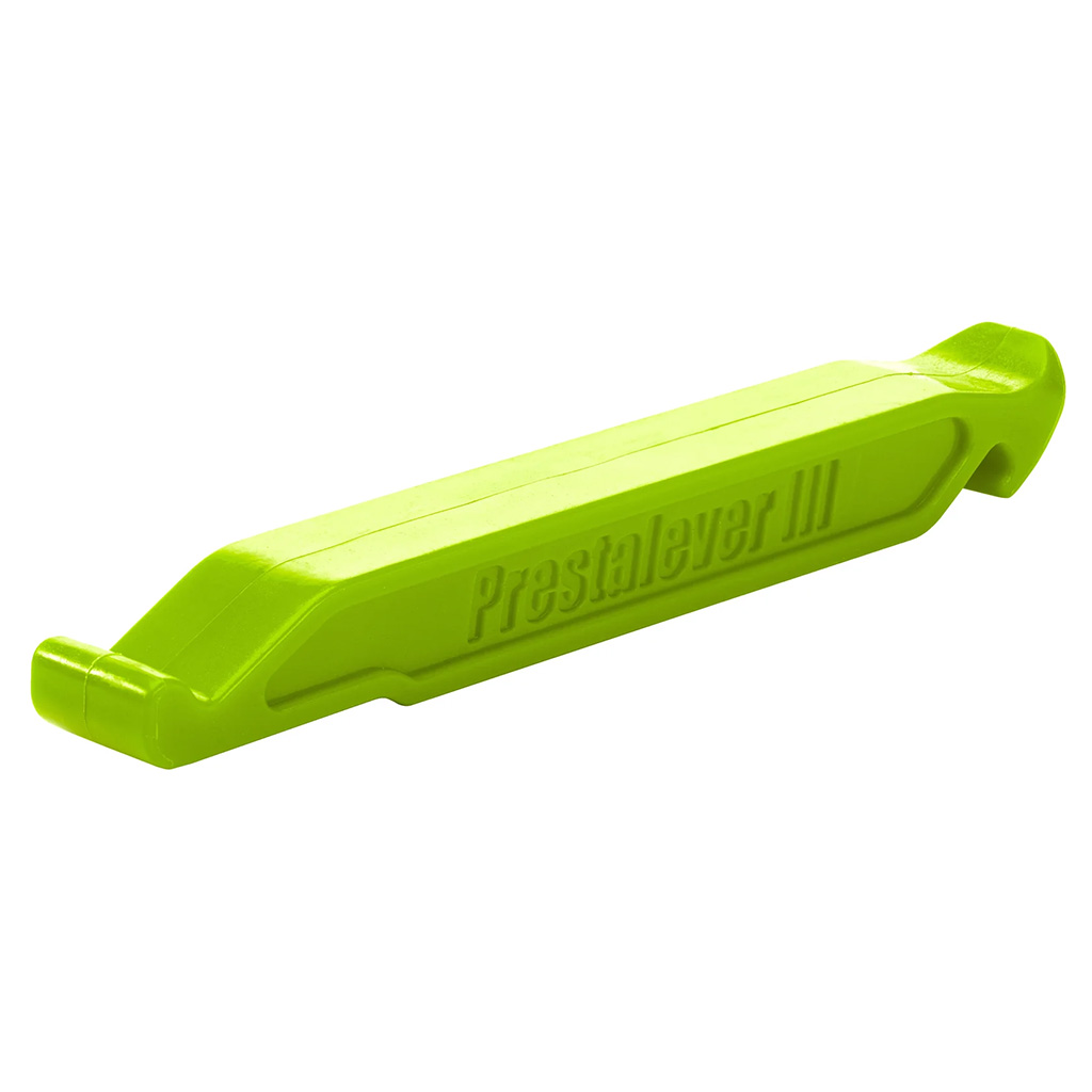 Prestacycle GO Tire Lever, Green 