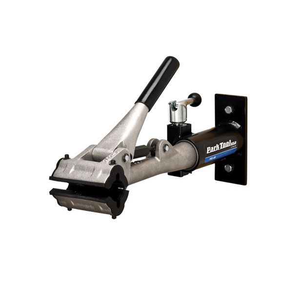 Park Tool Deluxe Wall-Mount Stand, PRS-4W-1