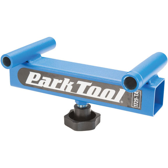 Park Tool Sliding Thru-Axle Adapter, 1729-TA