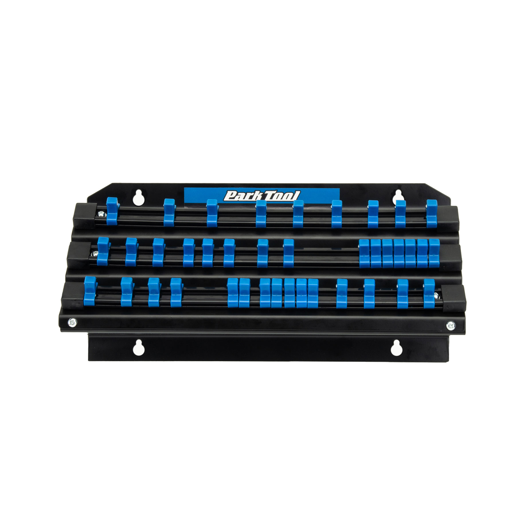 Park Tool Socket And Bit Organizer, JH-3