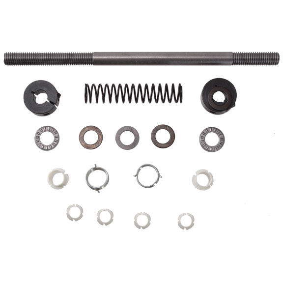 Park Tool Rebuild Kit for TS-2 Truing Stands, TS-RK