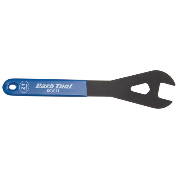 Park Tool Shop 21mm Cone Wrench, SCW-21