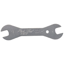 Park Tool Double 13/15mm Cone Wrench, DCW-4