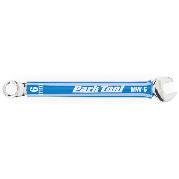 Park Tool 6mm Metric Wrench, MW-6