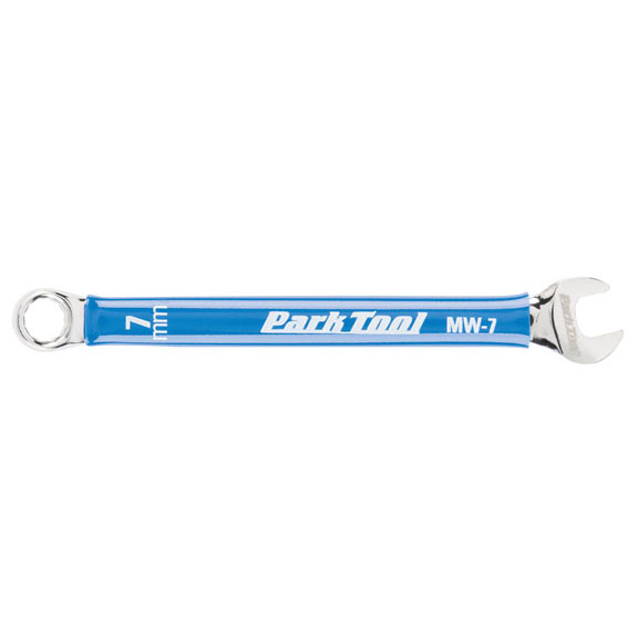 Park Tool 7mm Metric Wrench, MW-7
