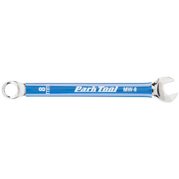 Park Tool 8mm Metric Wrench, MW-8