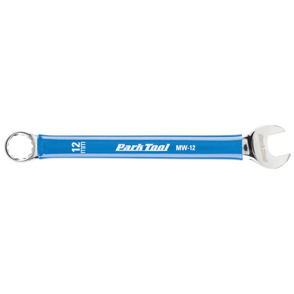 Park Tool 12mm Metric Wrench, MW-12