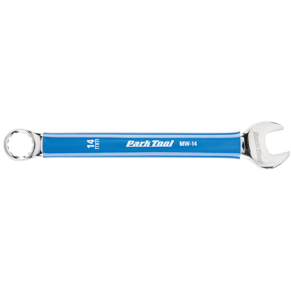Park Tool 14mm Metric Wrench, MW-14