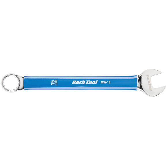 Park Tool 15mm Metric Wrench, MW-15