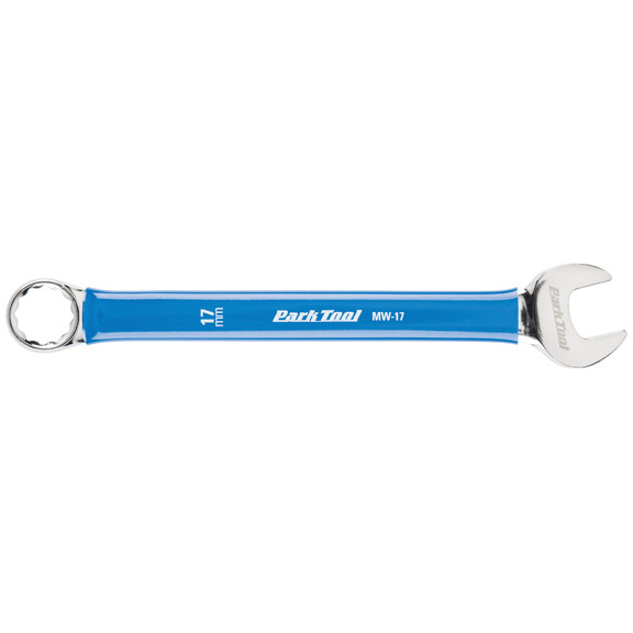 Park Tool 17mm Metric Wrench, MW-17