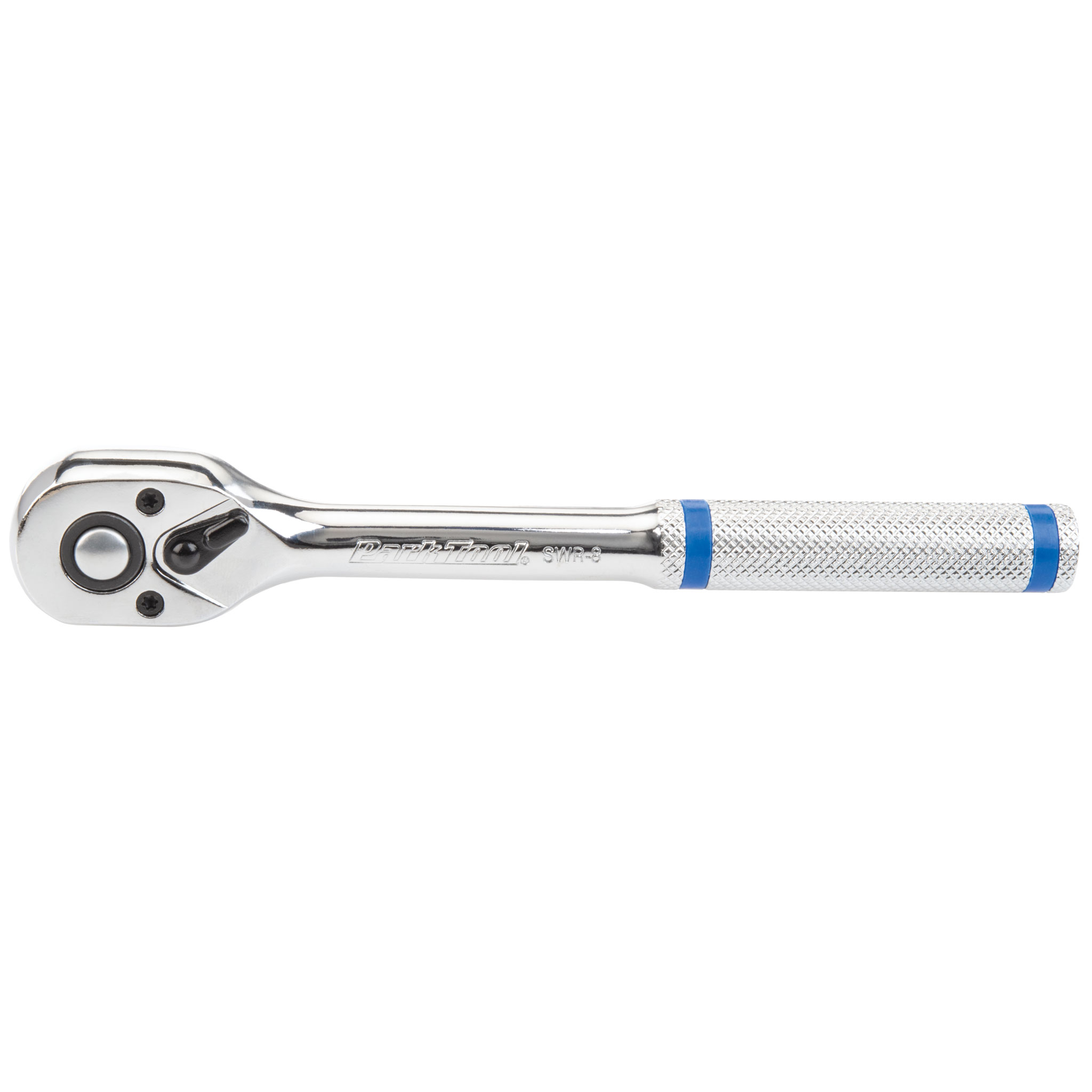Park Tool 3/8" Drive Ratchet Handle, SWR-8