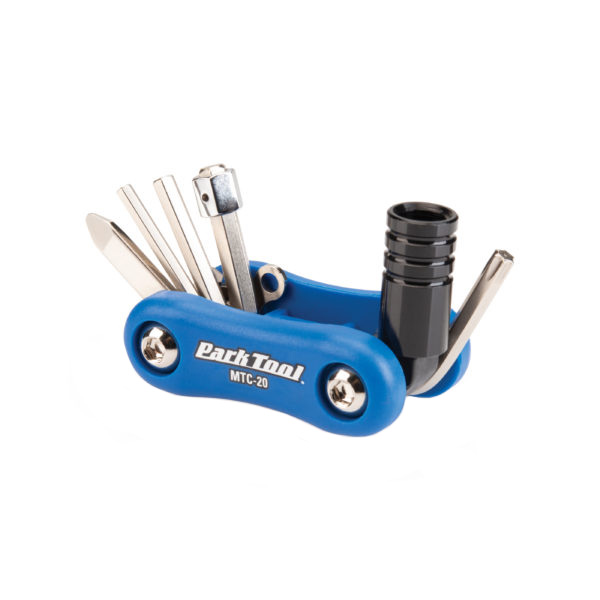 Park Tool Multi-Tool, MTC-20