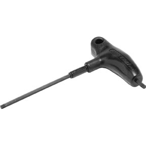 Park Tool 2.5mm P-Handle Hex Wrench, PH-25 Ea