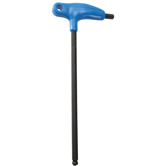 Park Tool P-Handled 8mm Hex Wrench, PH-8 Ea