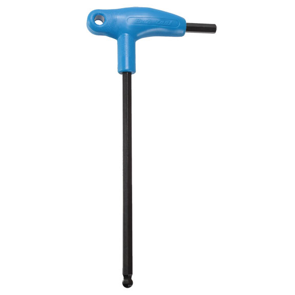 Park Tool P-Handled 10mm Hex Wrench, PH-10 Ea