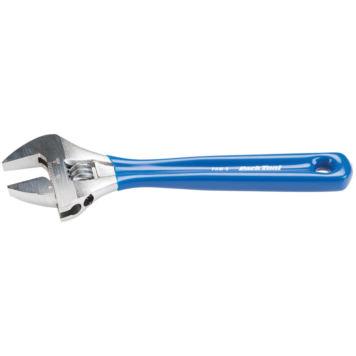 Park Tool 6" Adjustable Wrench, PAW-6