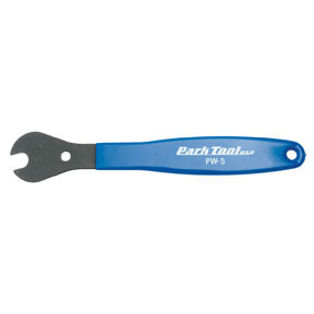 Park Tool Home Mechanic 15mm Pedal Wrench, PW-5
